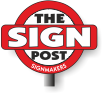 The Signpost Logo